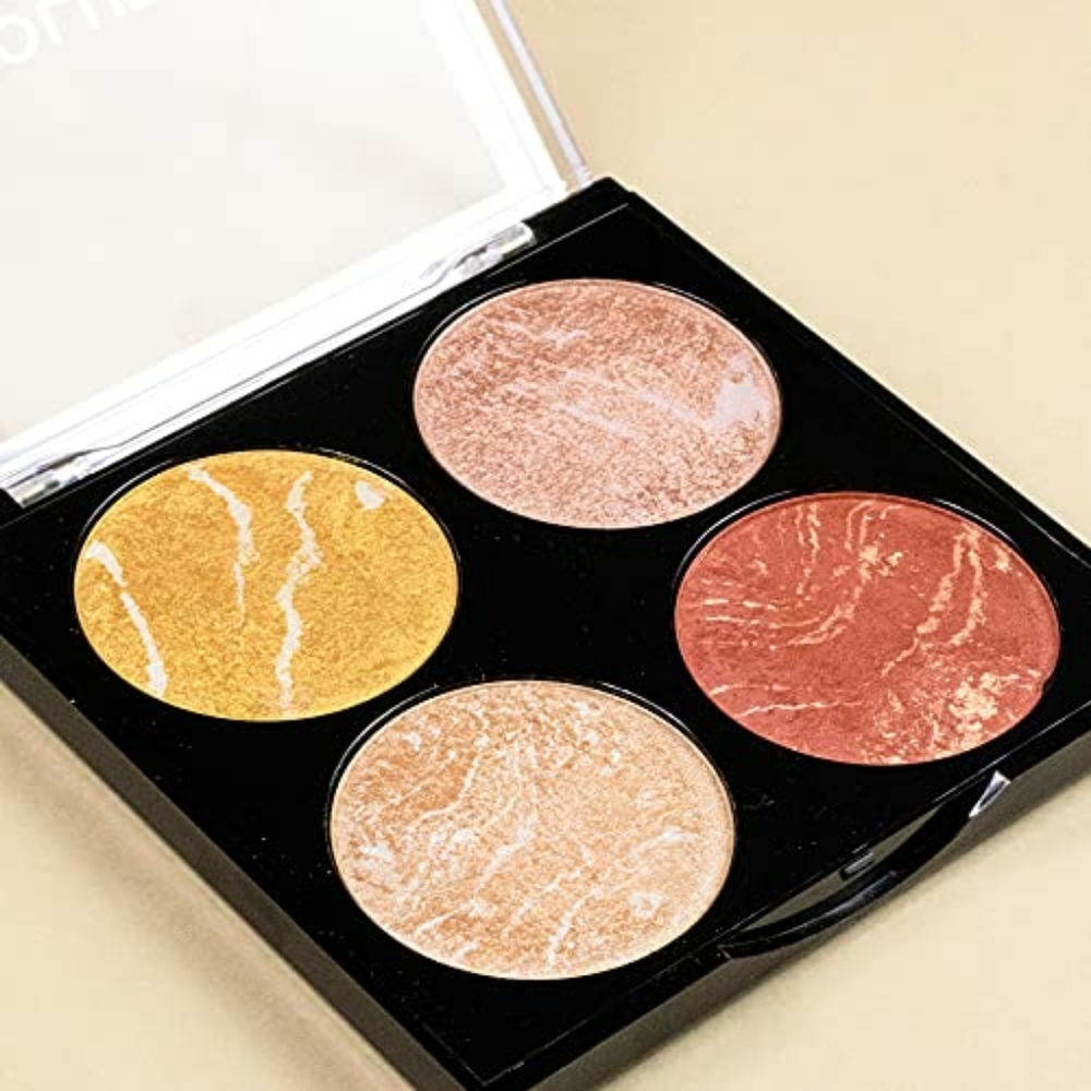 Revolution Cheek Kit
